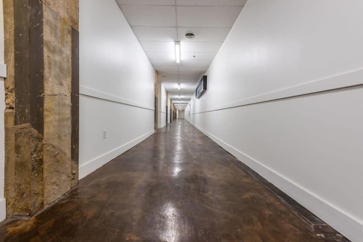 3Br Luxury Historic Loft With Gym By Envitae Kansas City Esterno foto