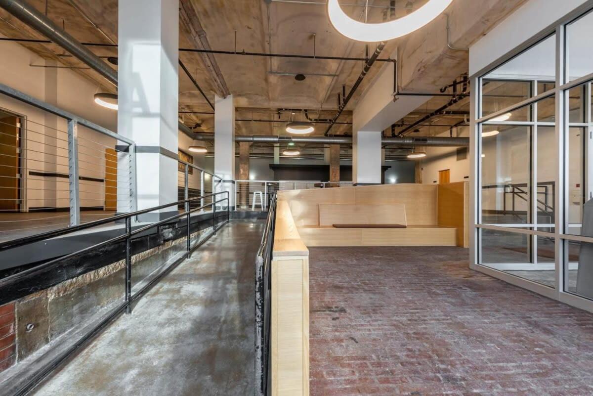 3Br Luxury Historic Loft With Gym By Envitae Kansas City Esterno foto