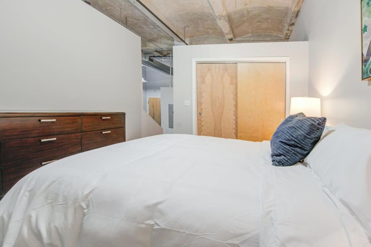 3Br Luxury Historic Loft With Gym By Envitae Kansas City Esterno foto